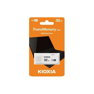 Kioxia USB-Stick TransMemory U301 32 GB