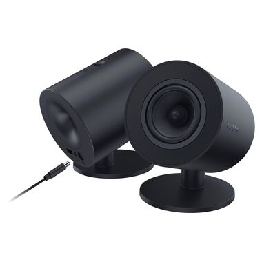 Razer PC-Lautsprecher Nommo V2 X