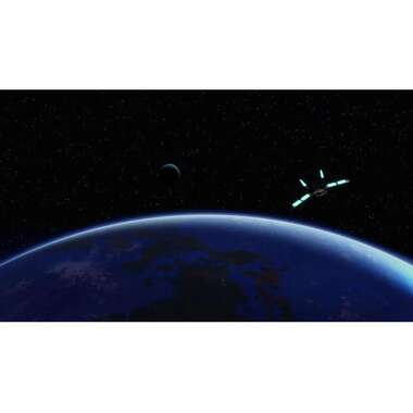 Atari Games Star Wars: Dark Forces Remastered [NSW] (Box)