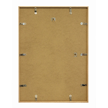 DEBEX Cadre 50x70cm 320.01 50X70 Chêne nature