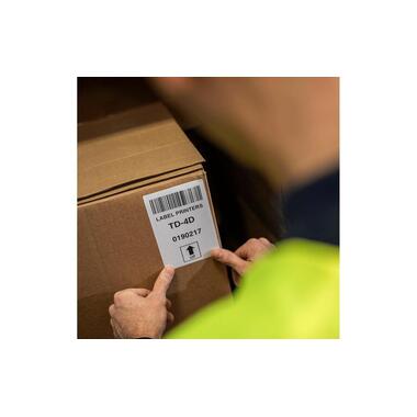 Brother Etikettendrucker TD-4520DN