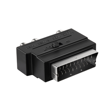 Scart Video Adapter | Ekon
