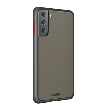 Zweifarbiges Hardcover für Samsung S21