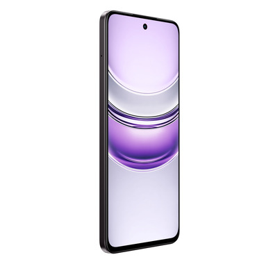 REALME C75 5G 8+256GB STORM BLACK