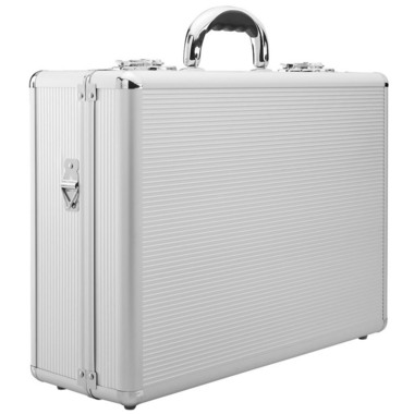 MAGNETOPLAN Valigia Moderatore 11115 con access.