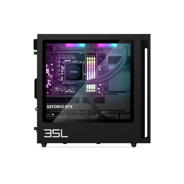 HP Gaming PC OMEN 35L GT16-0650nz
