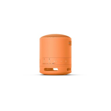 Sony Haut-parleur Bluetooth SRS-XB100 Orange