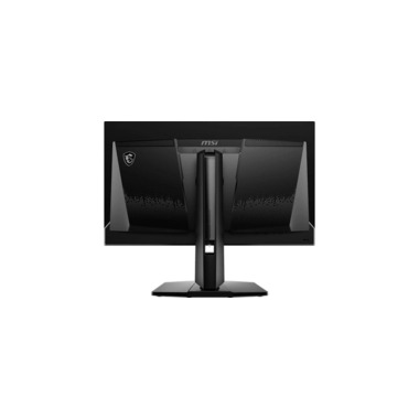 MSI Moniteur MAG 271QPXDE QD-OLED E2 26.5 ", 2560 x 1440 (WQHD)