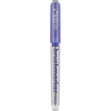 KARIN Brush Marker PRO 305 27Z305 egyptian blue