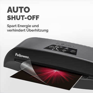 FELLOWES Laminiergerät Calibre A4 5750701