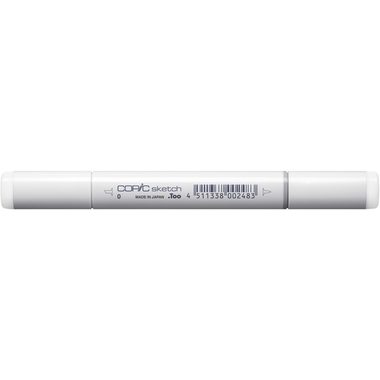 COPIC Marker Sketch 2107518 0 - Colorless Blender