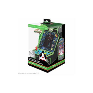 MyArcade Console de jeu Micro Player Pro Galaga