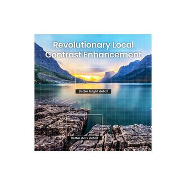 BenQ short throw projector V5010i