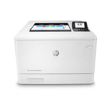 HP Drucker Color LaserJet Enterprise M455dn