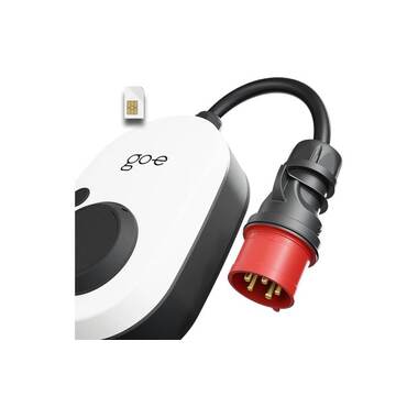 go-e Charger Gemini flex 2.0 22 kW