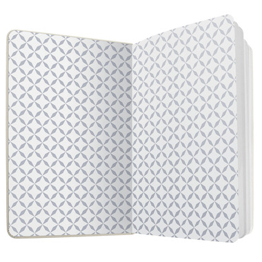 JOLIE Agenda Flair 2026 J6101 1W/2S indigo blue ML A5
