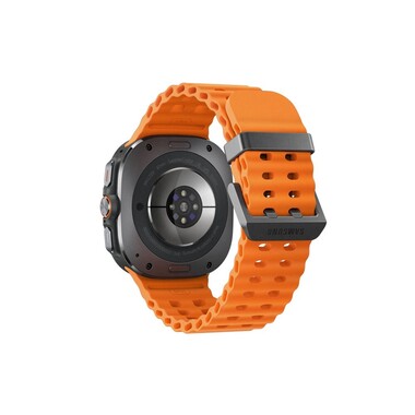 SAMSUNG Galaxy Watch Ultra LTE (2025) Titanium Gray