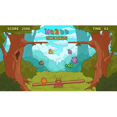 Flashpoint Neopets – Mega Mini Collection D1 Edition [NSW] (D) (Boîte)