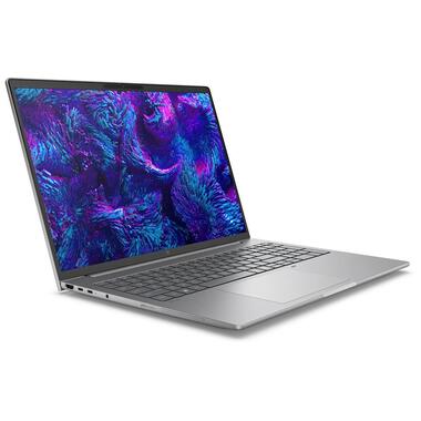 HP ZBook 8 G1i 16 A3ZX8ET