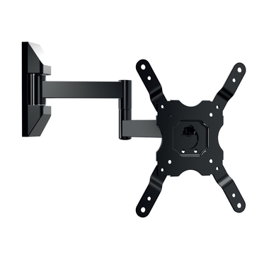 Supporto da parete per tv fino a 43 pollici | Vivanco