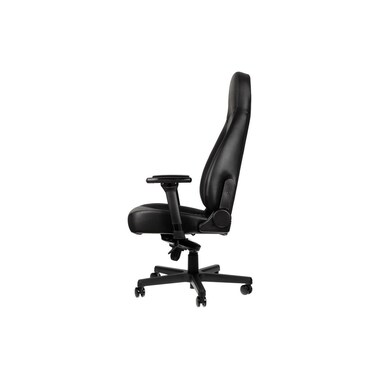 noblechairs Gaming-Stuhl ICON Echtleder Schwarz