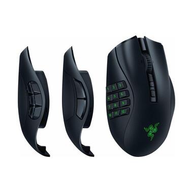 Razer Gaming Mouse Naga V2 Pro