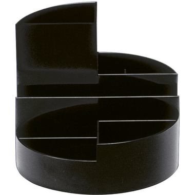 MAUL Box 6.35 black 6 scomparti