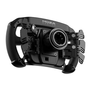 MOZA Racing Volant de Formule FSR2 haut de gamme