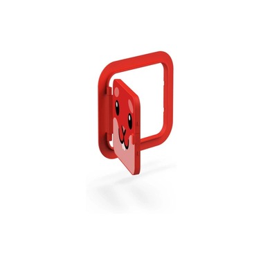 Tigermedia Housse de la boîte du tigre – Henny Hörnchen