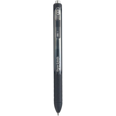 PAPERMATE InkJoy Gel M/0,7mm 1957053 noir