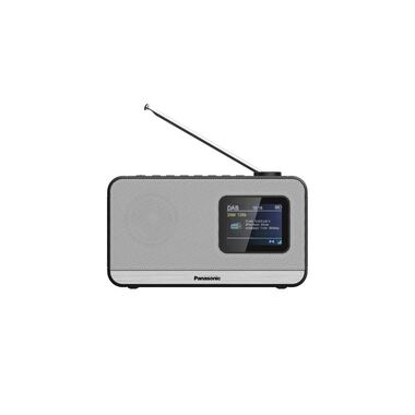 Panasonic DAB+ Radio RF-D15 White