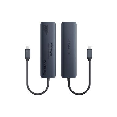 HYPER Station d'accueil HyperDrive EcoSmart 7-in-1 Hub