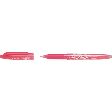 PILOT FriXion Ball 0.7mm BL-FR7-CP corall-pink, radierbar