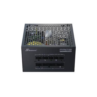 Seasonic Netzteil Prime PX-500 Fanless 500 W