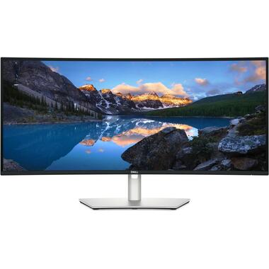 Dell Monitor U3425WE 34.14 ", 3440 x 1440 (UWQHD)