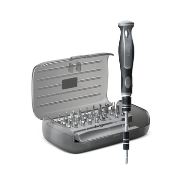 Schraubendreher-Satz 30 in 1 | SBS