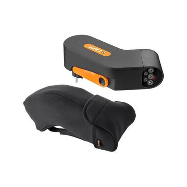 Lapp Étui en néoprène Mobility Dock, Noir