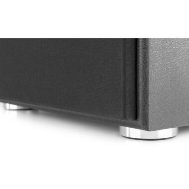 Fenton Subwoofer SHFS12B Schwarz