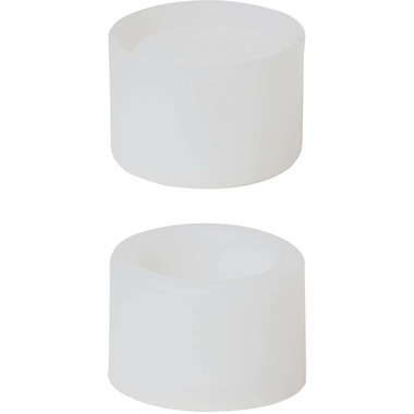 I AM CREATIVE Silikon Giessform 1704.18 Teelichthalter