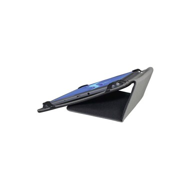 Hama Tablet Book Cover Strap Black