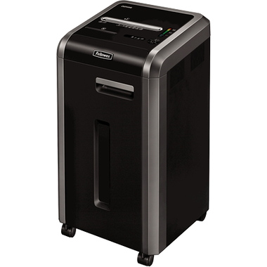 FELLOWES Aktenvernichter 225Mi 4621001 CH 230V