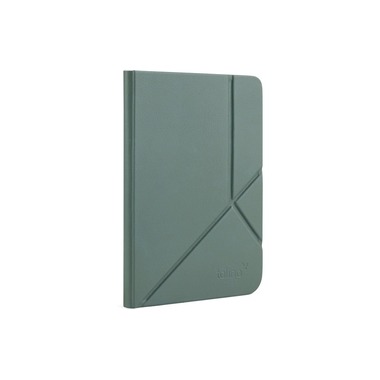 Tolino E-Book Reader Protective Cover Shine/Shine Color Origami – Green