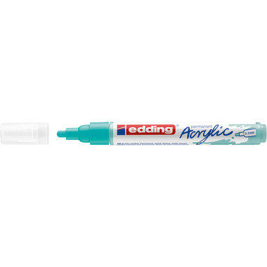 EDDING Acrylmarker 5100 2-3mm 5100-934 opulent turquoise