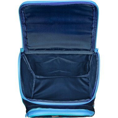 SCOOLI Kindergarten Rucksack Cutie AVHA8243 Avengers