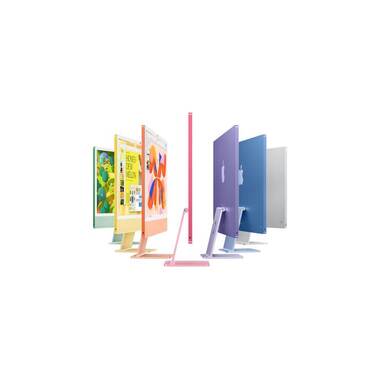 Apple iMac 24" M4 10C GPU / 512 GB / 16 GB Green