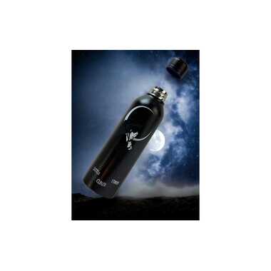 Thumbs Up! Wednesday Stahlflasche 700 ml