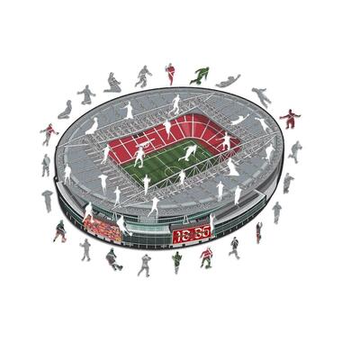 Iconic Puzzle Arsenal FC – Stadio Emirates