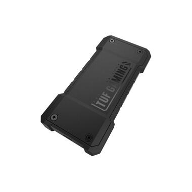 ASUS Boîtier externe TUF Gaming A2 M2