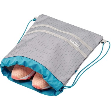 MCNEILL Sportschuhbeutel NEW STAR 9245238000 31x41cm