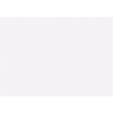 BIELLA Cartes-fiches blanco A7 23070000U blanc 100 pcs.